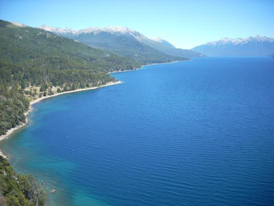 Museo del Lago Gutiérrez